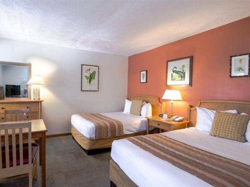 Oyo Waterfront Hotel- Cape Coral Fort Myers, Fl Exterior foto