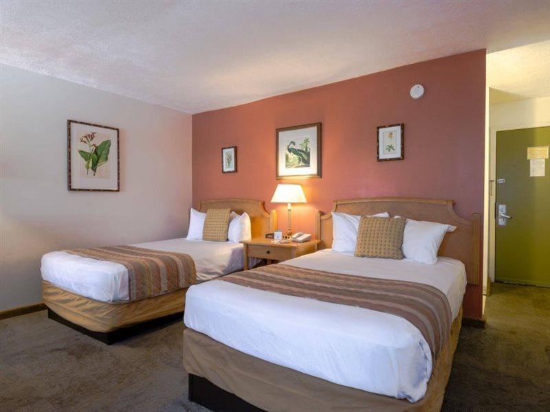 Oyo Waterfront Hotel- Cape Coral Fort Myers, Fl Exterior foto